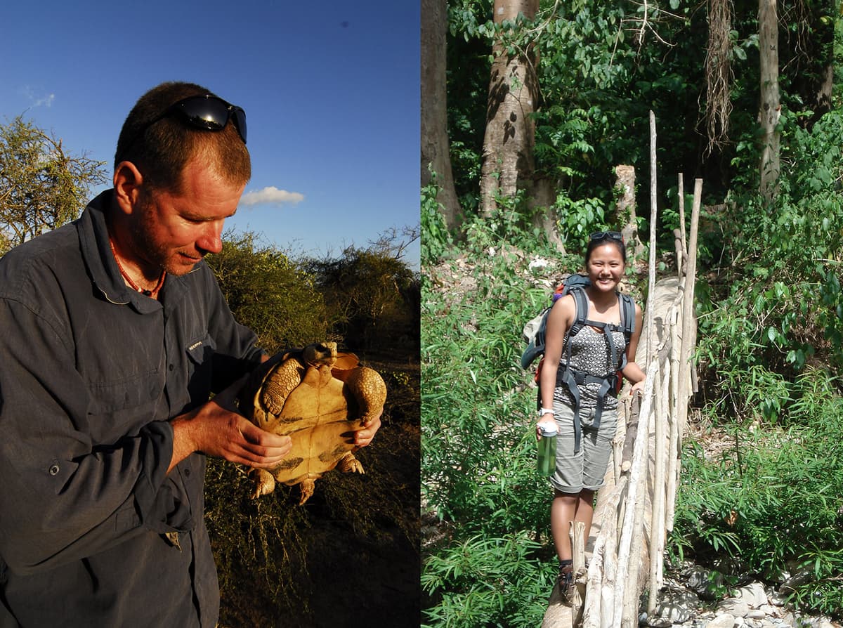 Wildlife Conservationists To Be Honored For Remarkable Efforts To Recover Imperiled Species