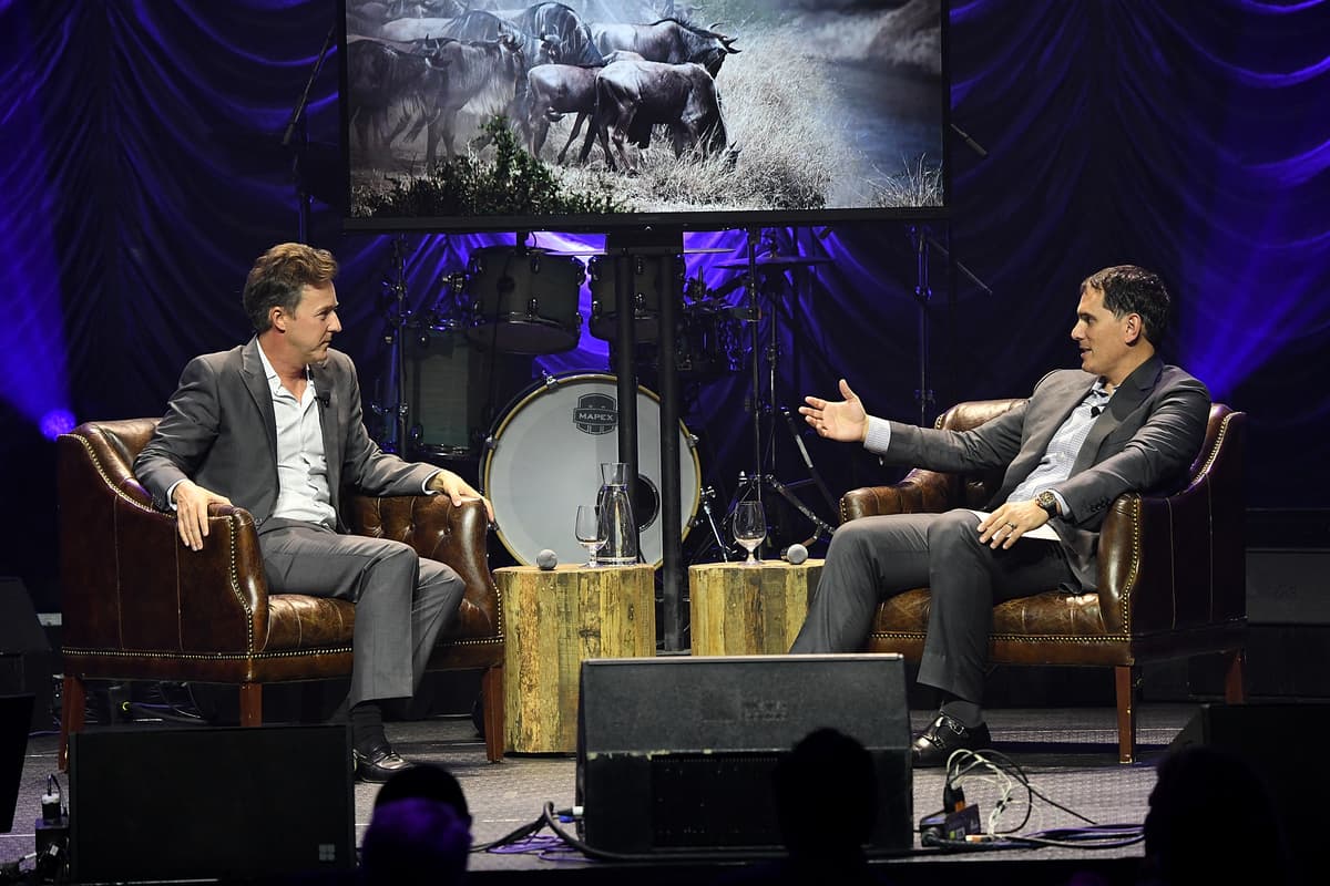 Wild Night for Wildlife Raises Record Support for Protecting the Planet
