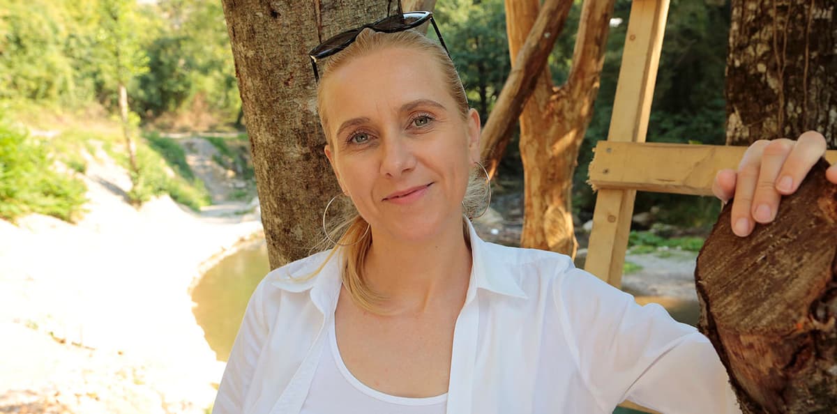 The Neretvica River Community Heroically Battling for Bosnia’s Blue Heart
