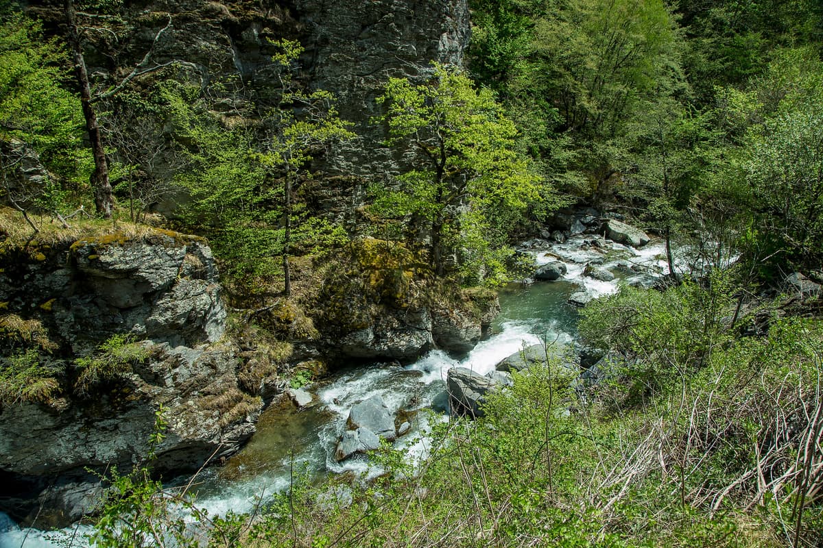 In Response to Global Call to Protect Europe’s Last Wild Rivers, Federation of Bosnia and Herzegovina Ends Subsidies for Small Hydropower Projects