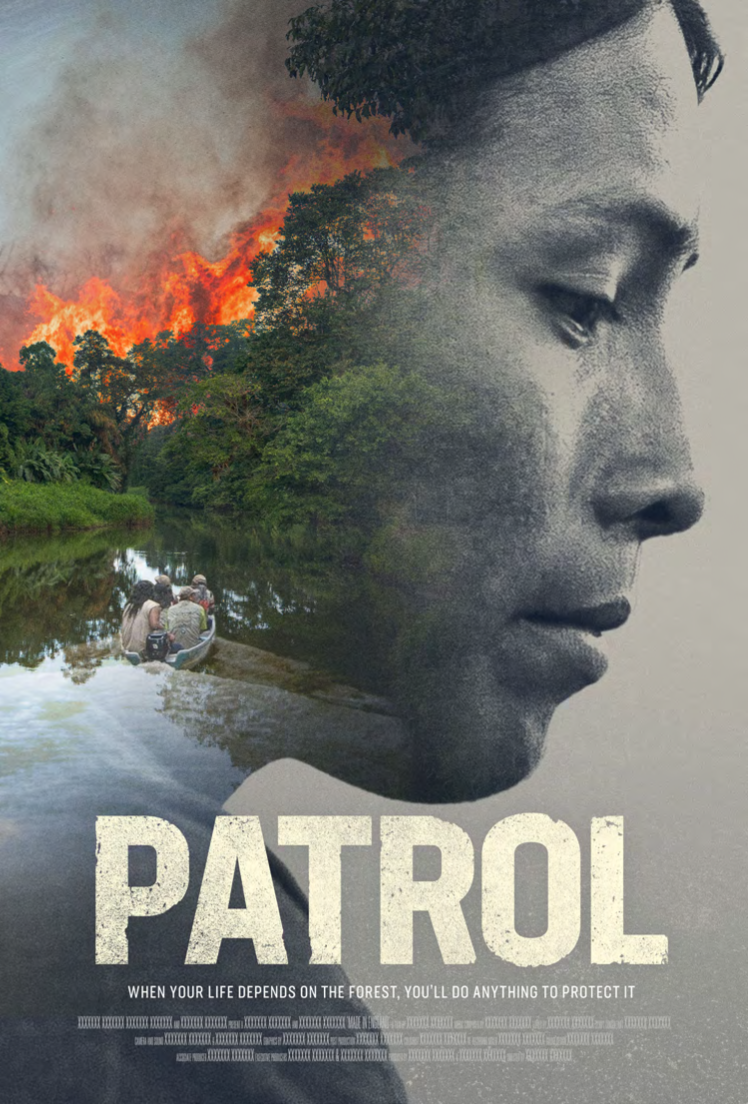 Re:wild stands with Nicaragua’s Indigenous Rama and afro-descendent Kriol communities starring in new documentary PATROL