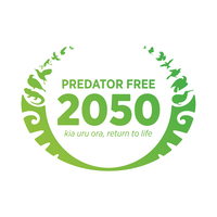 Predator Free 2050 Ltd.