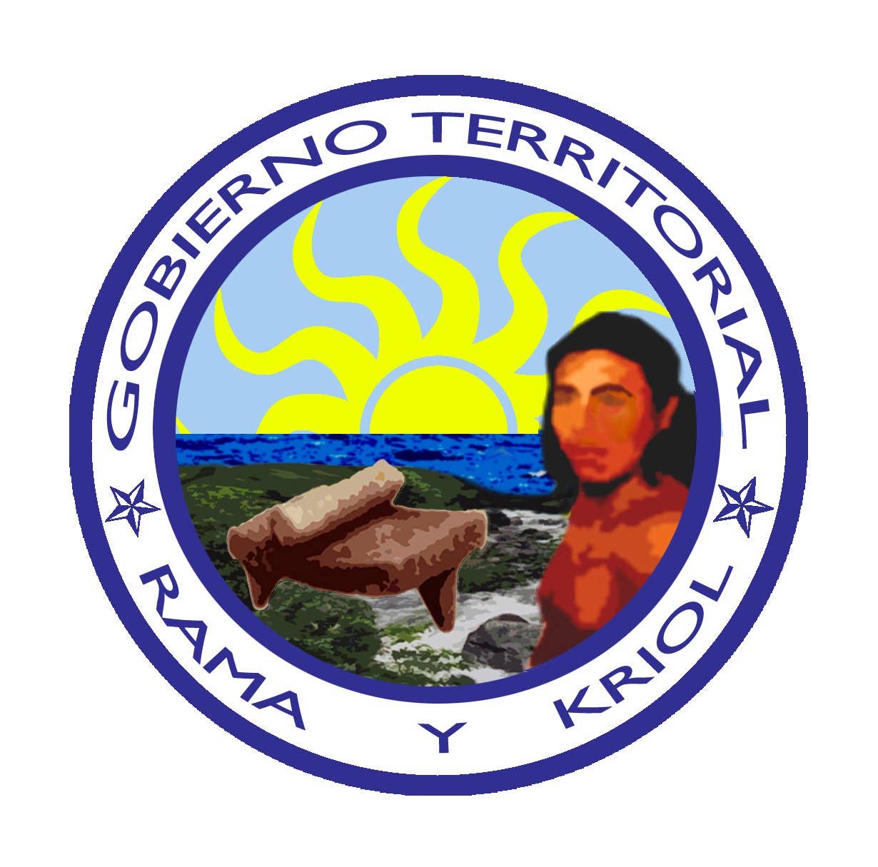 Rama-Kriol Territorial Government