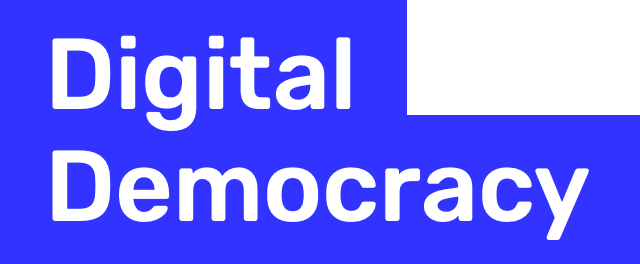 Digital Democracy
