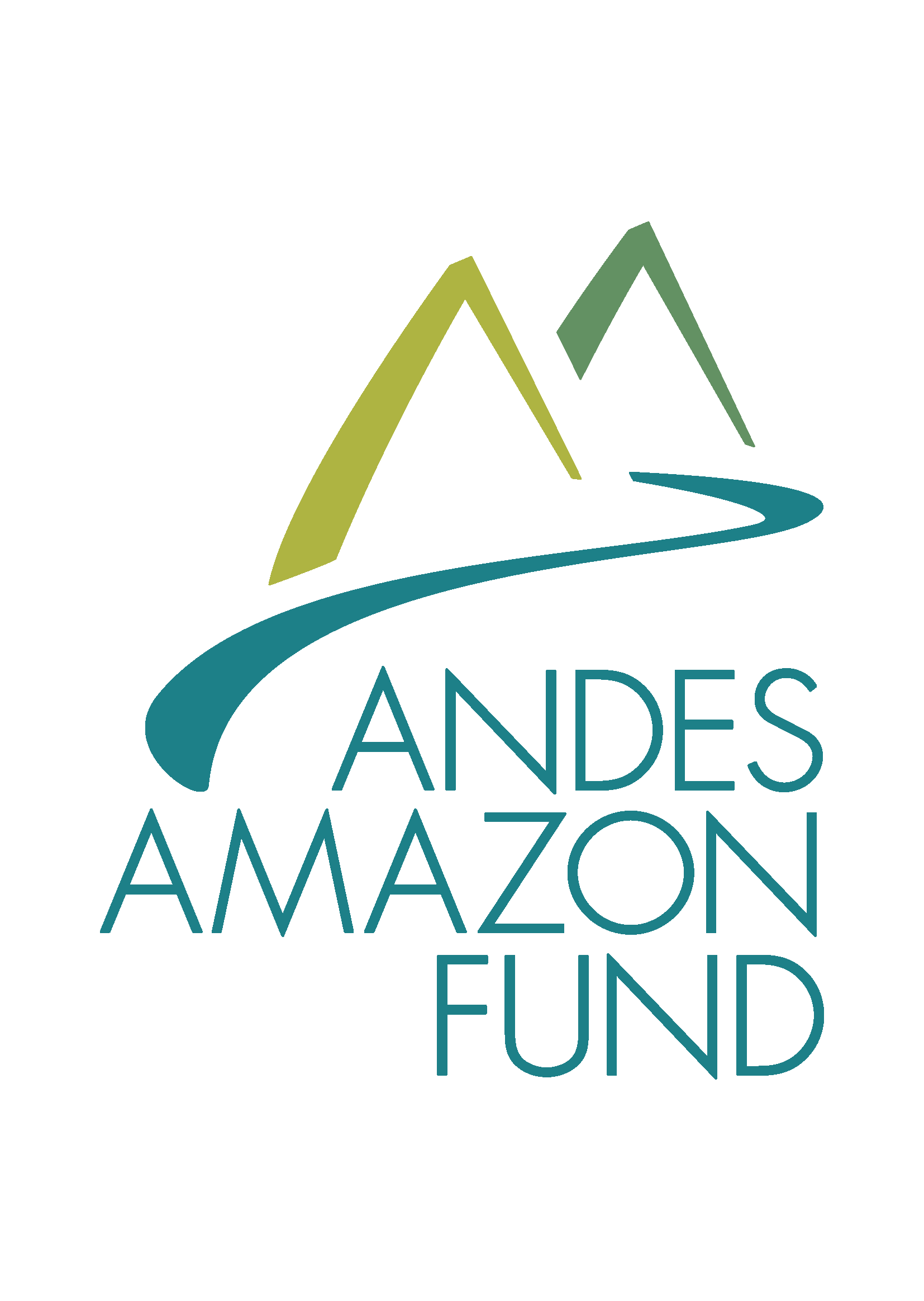 Andes Amazon Fund