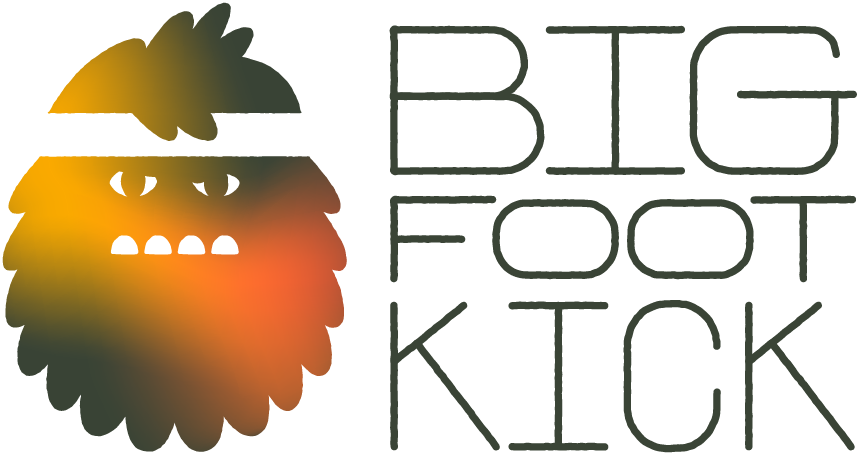 Bigfoot Kick