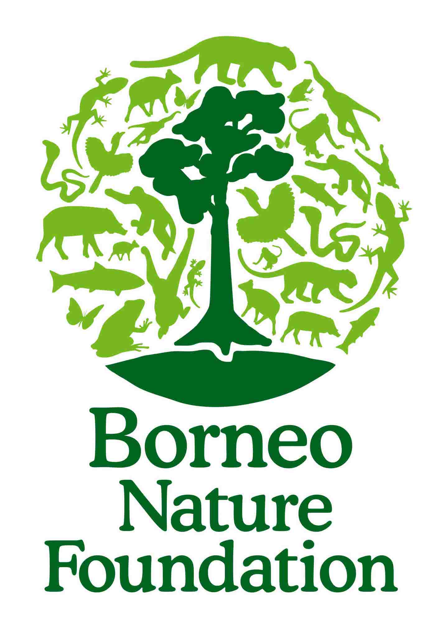 Borneo Nature Foundation
