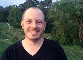 Brian O’Shea, Ph.D.
