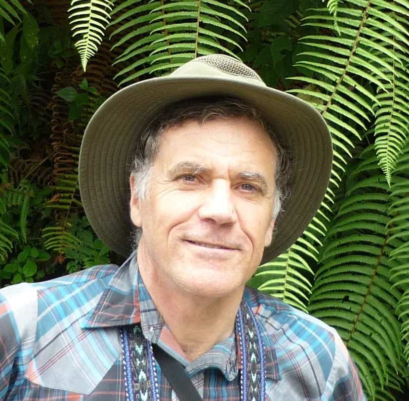 Byron Swift