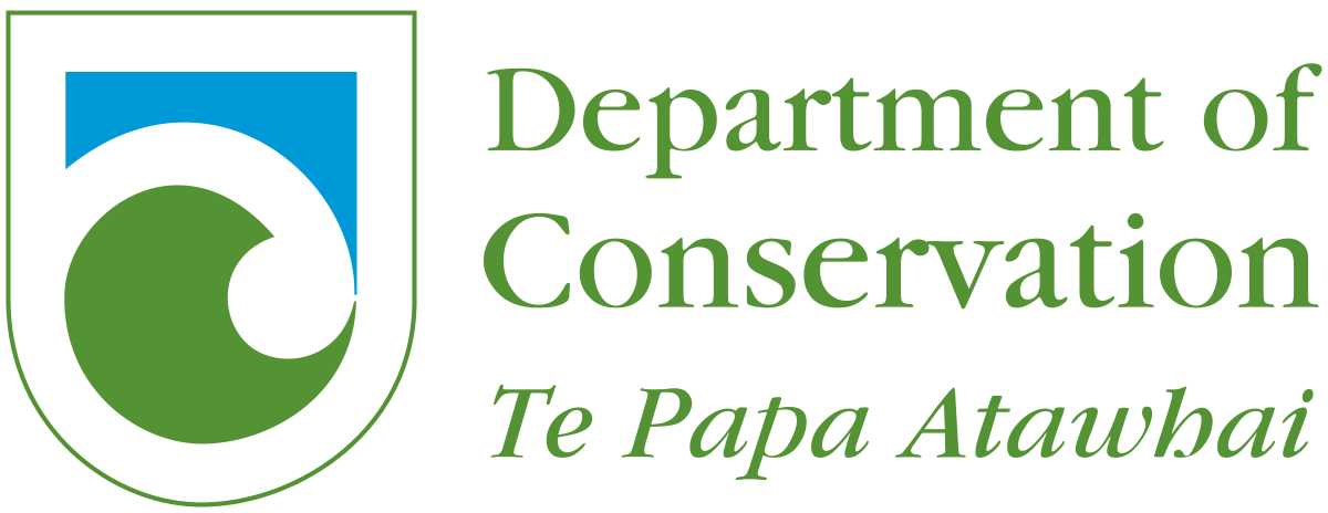 New Zealand Department of Conservation