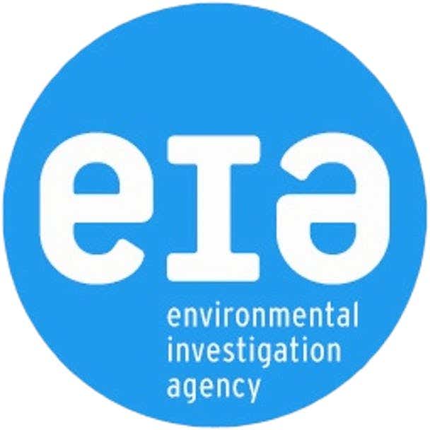 Environmental Investigation Agency