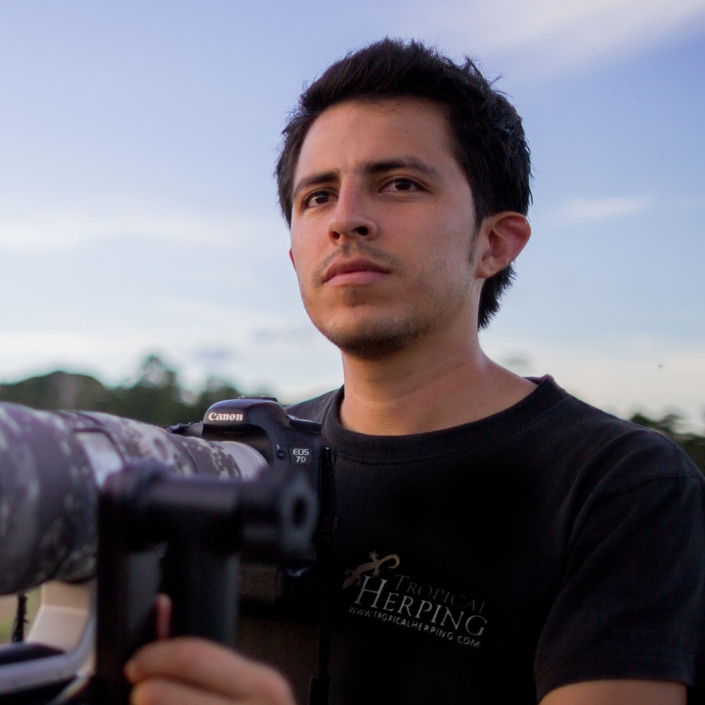 Lucas Bustamante