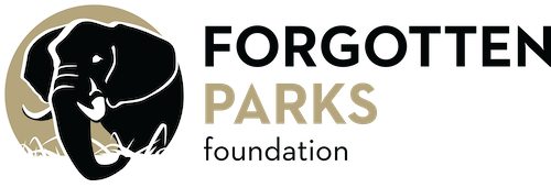 Forgotten Parks Foundation