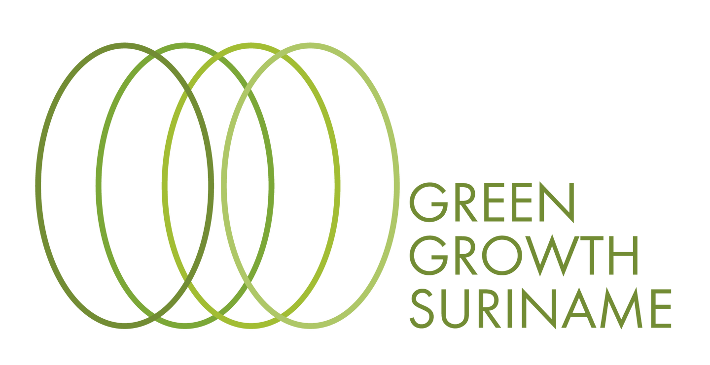 Green Growth Suriname