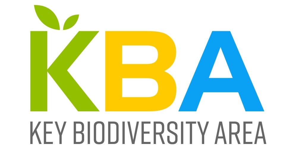 Key Biodiversity Area Partnership