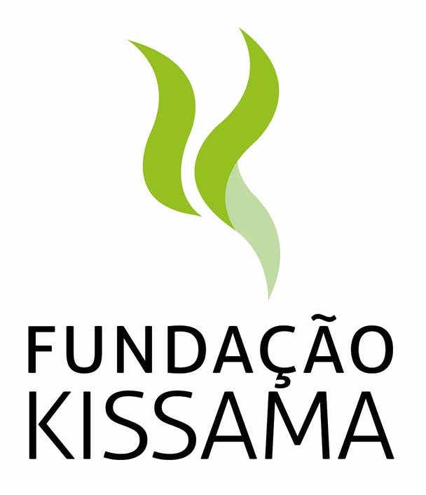 Fundação Kissama (Kissama Foundation)