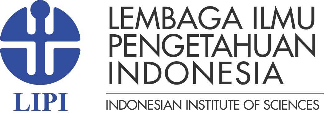 The Indonesian Institute of Sciences 