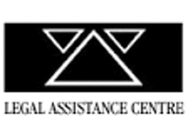 Legal Assistance Centre