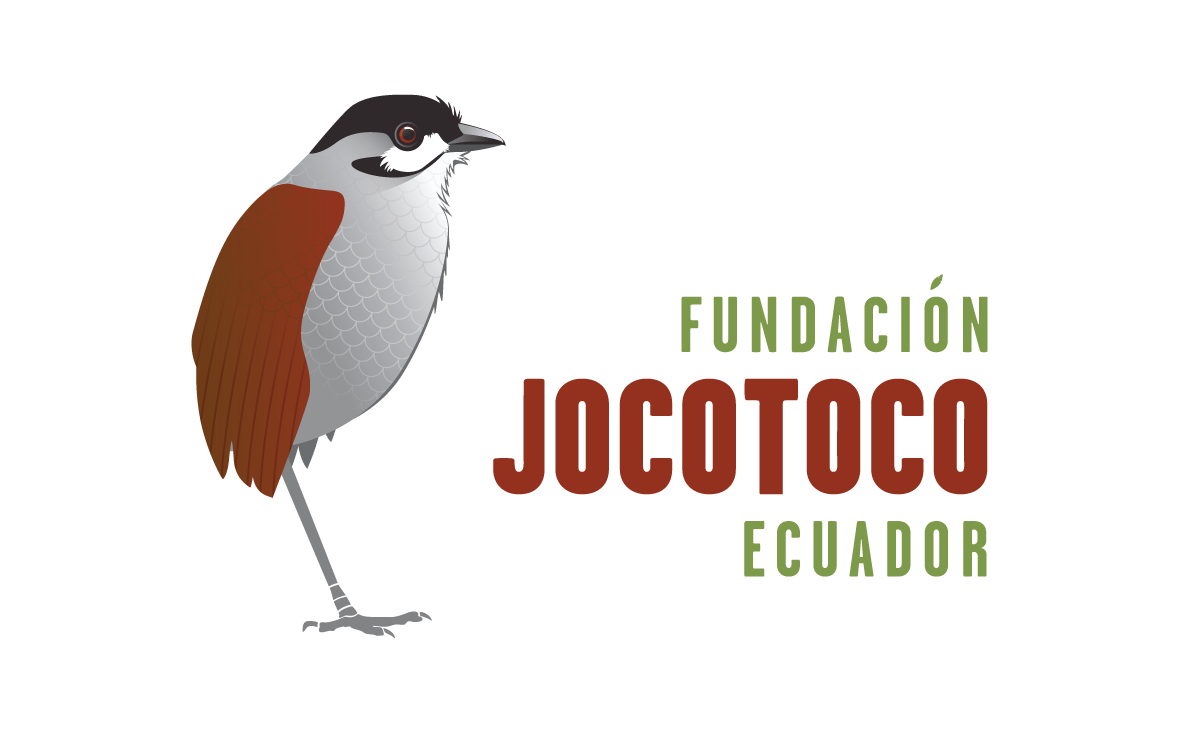 Fundación Jocotoco