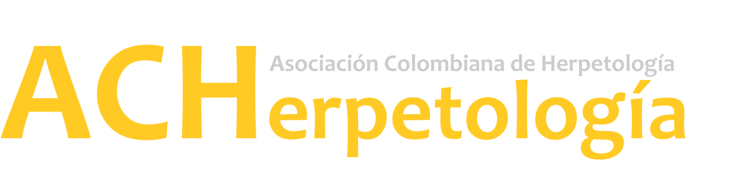 Colombian Herpetological Society