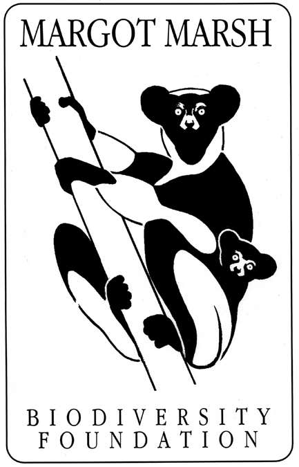 Margot Marsh Biodiversity Fund