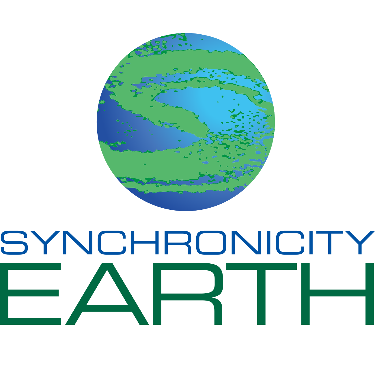 Synchronicity Earth