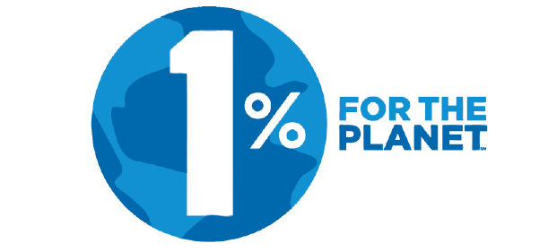 1% for the Planet
