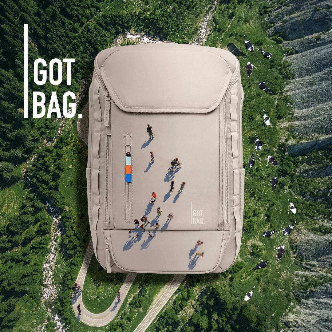 Got Bag tile