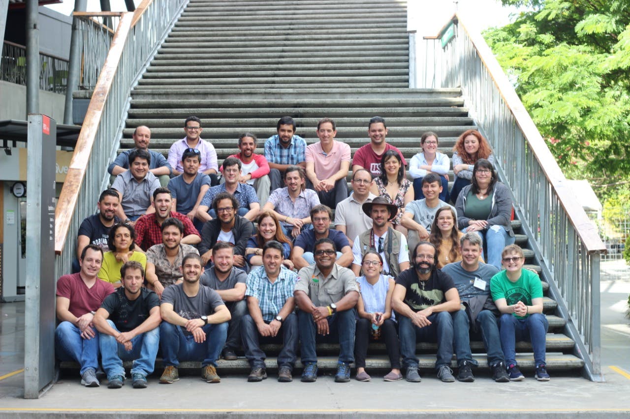 ASI members