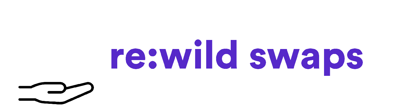 Rewild Swaps Title