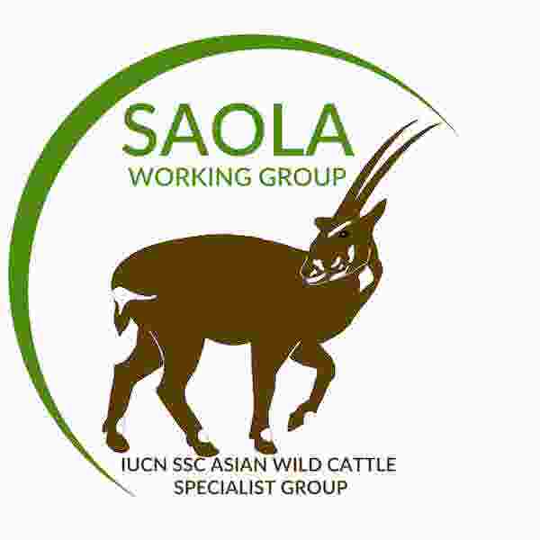 IUCN SSC Saola Working Group
