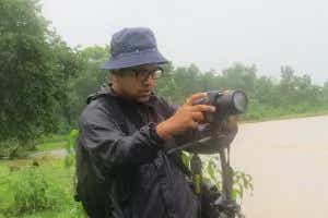 Sagar Dahal
