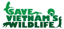 Save Vietnam’s Wildlife