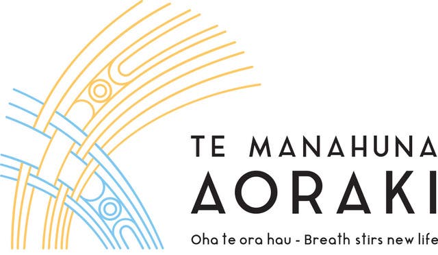 Te Manahuna Aoraki