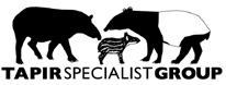 IUCN SSC Tapir Specialist Group