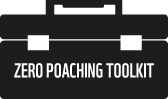 Zero Poaching Toolkit