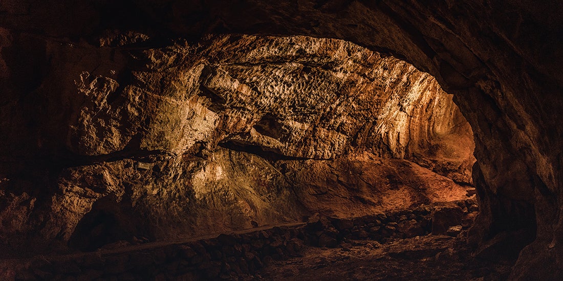 A cave by any other name would still be as cool | Re:wild