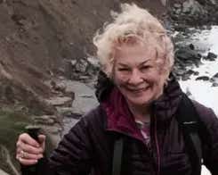 Cindy Sechrest