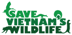 Save Vietnam's Wildlife