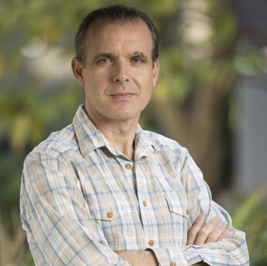 Enric Sala