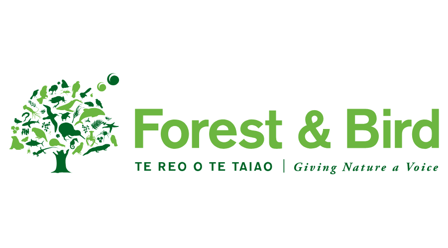 Forest &amp; Bird
