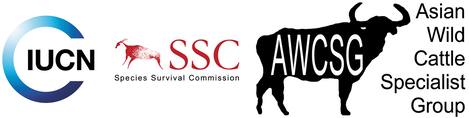 IUCN SSC Asian Wild Cattle Specialist Group