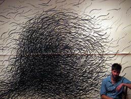 James Prosek - Meet the Artists