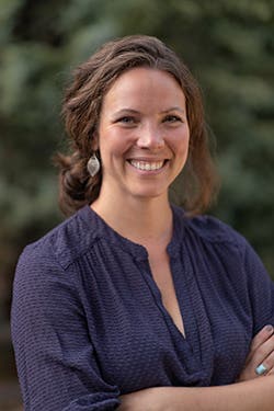 Jennifer Luedtke (Swandby)