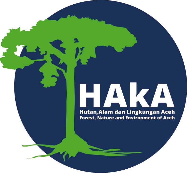 HAkA (Forest Nature and Environment Aceh)