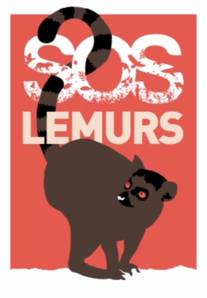 IUCN SOS Lemur Fund