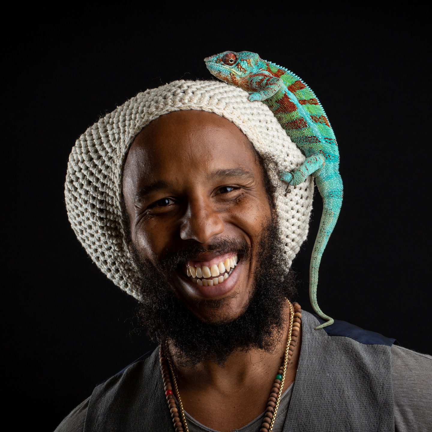 Ziggy Marley