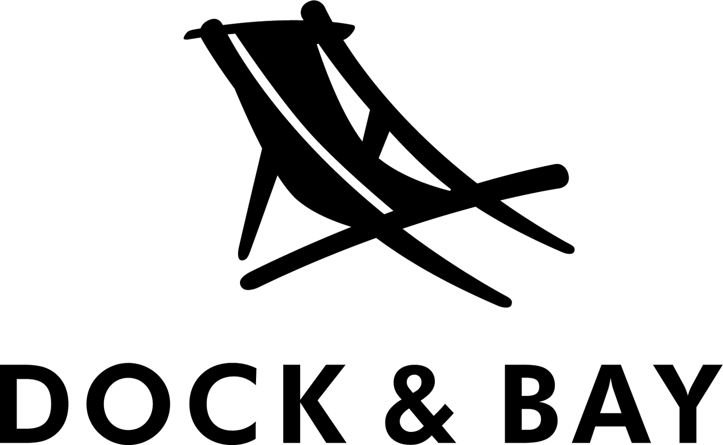 dock and bay logo