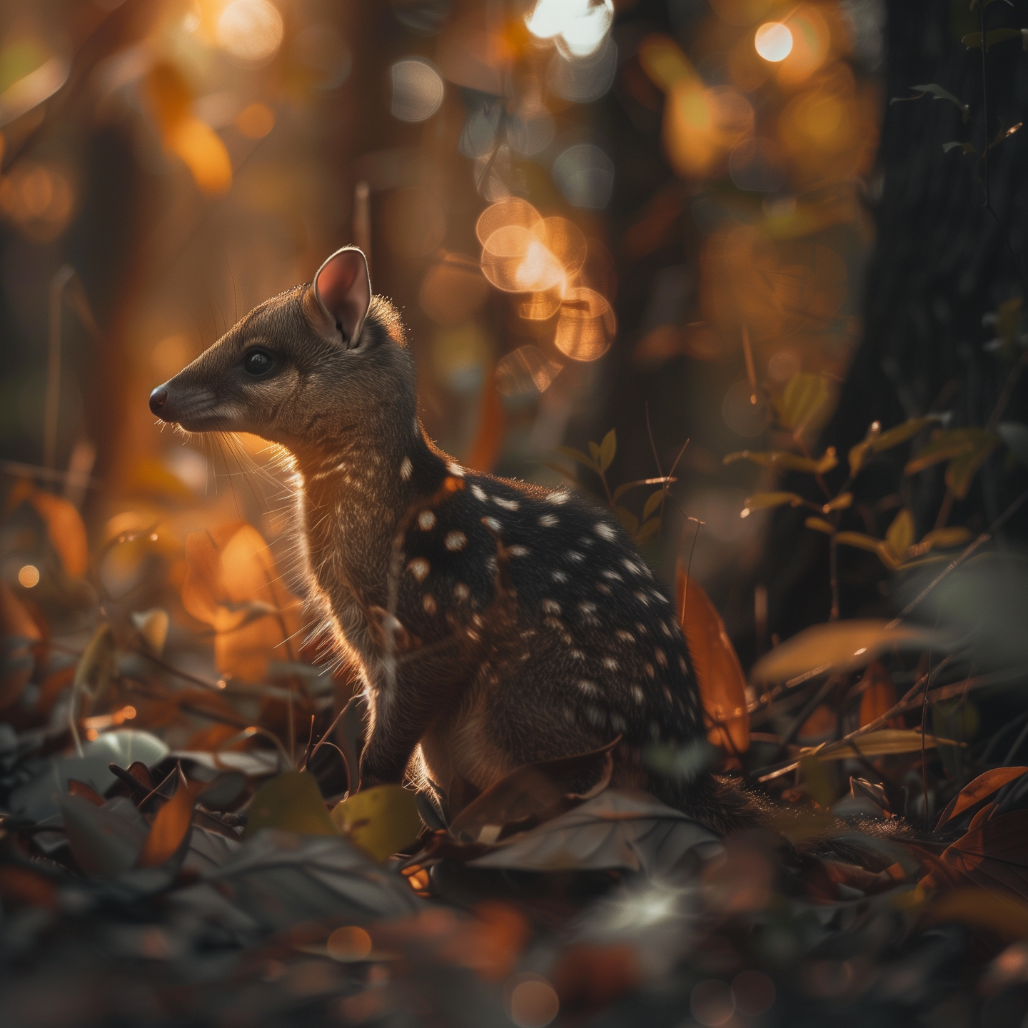 quoll