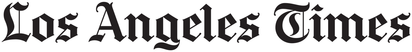 los angeles times